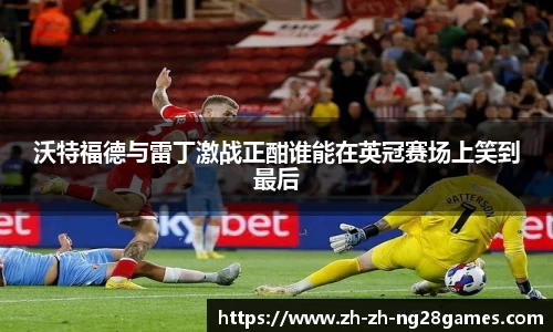 沃特福德与雷丁激战正酣谁能在英冠赛场上笑到最后
